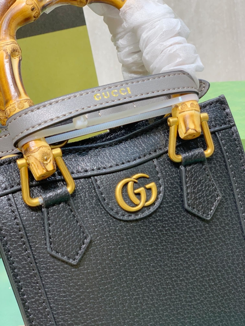 Gucci Top Handle Bags